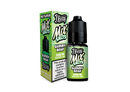 Gummy Bear Nic Salt e-liquid 20mg by Doozy Mix Salts 10ml