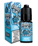 Ice N Berg Nic Salt e-liquid by Seriously Salty 10ml