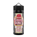Kangaroo Donut - Fresh Cream Donut Flavour Cloud Thieves 100ml E-liquids