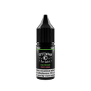 Cuttwood Kiwi Passion Fruit Guava Nic Salts