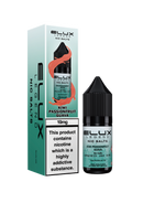Elux Legend Kiwi Passionfruit Guava Nic Salt