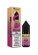 Elux Legend Lemon Peach Passionfruit Nic Salt