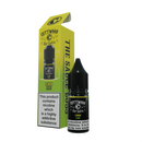 Cuttwood Lemon Lime Nic Salts