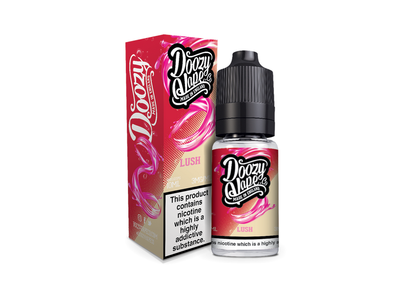 Lush 10ml Fruit