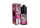 Mixed Berries Nic Salt e-liquid 20mg by Doozy Mix Salts 10ml