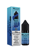 Elux Legend Mr Blue Nic Salt