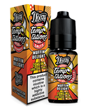 Muffin Delight Nic Salt e-liquid by Doozy Temptations 10ml