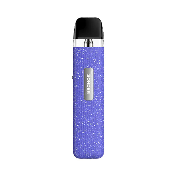 Sonder Q Pod Vape Kit (Mystic Nebula)