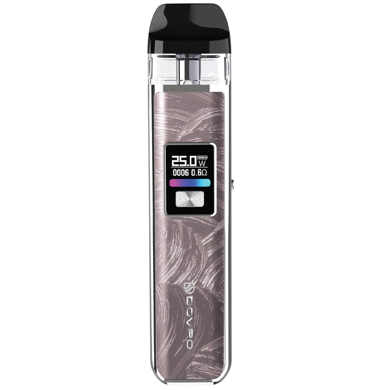 Dovpo Ayce Pro Pod Kit Nacre Pink