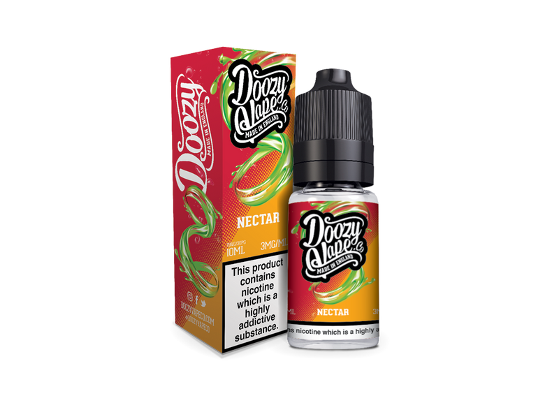 Nektar 10ml Fruit