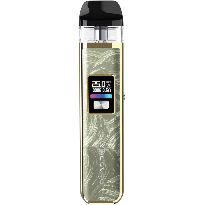 Dovpo Ayce Pro Pod Kit Nacre Gold