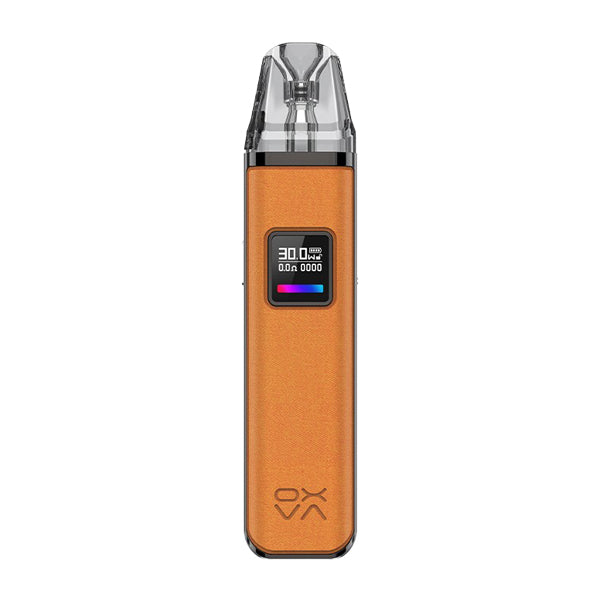 OXVA Xlim Pro Pod Kit (Coral Orange)