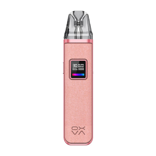 OXVA Xlim Pro Pod Kit (Kingkong Pink)