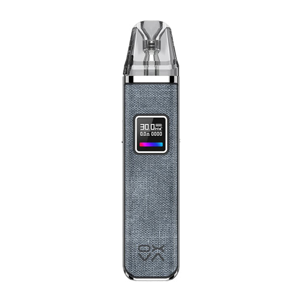 OXVA Xlim Pro Pod Kit (Denim Blue)