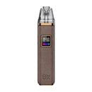 OXVA Xlim Pro Pod Kit (Denim Brown)