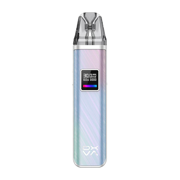 OXVA Xlim Pro Pod Kit (Aurora Blue)