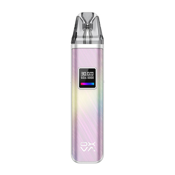 OXVA Xlim Pro Pod Kit (Aurora Pink)