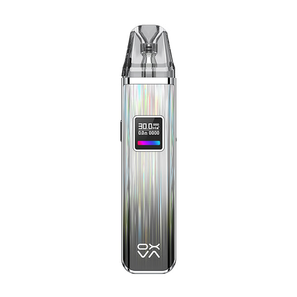 OXVA Xlim Pro Pod Kit (Gleamy Gray)