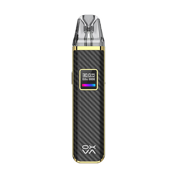 OXVA Xlim Pro Pod Kit (Black Gold)