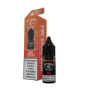 Cuttwood Peach Mango Ice Nic Salts