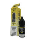 Cuttwood Pineapple Ice Nic Salts