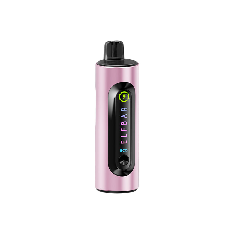 ELFBAR 4in1 Prefilled Pod Kit (UK) Pink-Edition