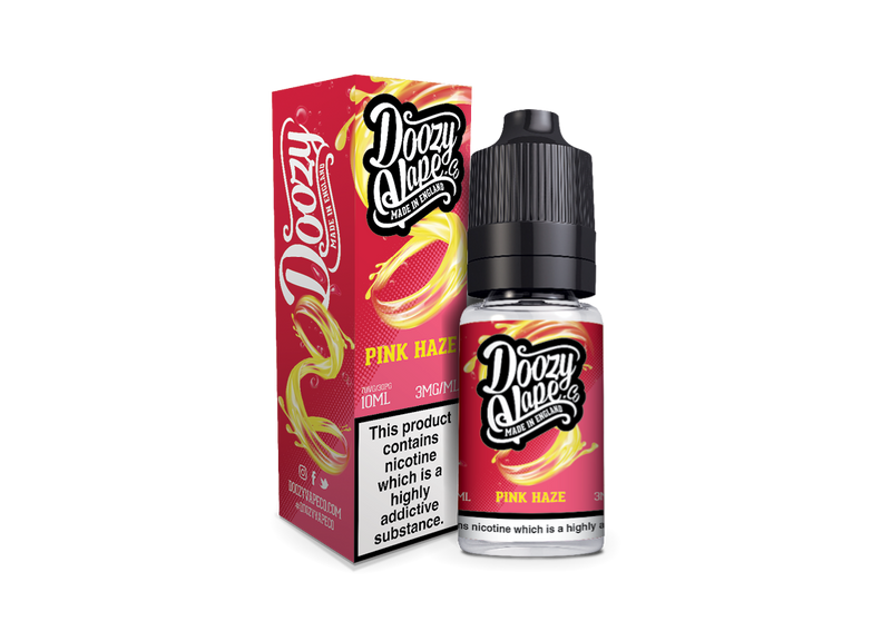 Pink Haze 10ml Fruit