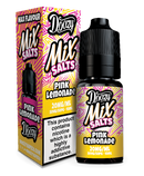 Pink Lemonade Nic Salt e-liquid 20mg by Doozy Mix Salts 10ml