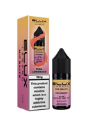 Elux Legend Pink Lemonade Nic Salt