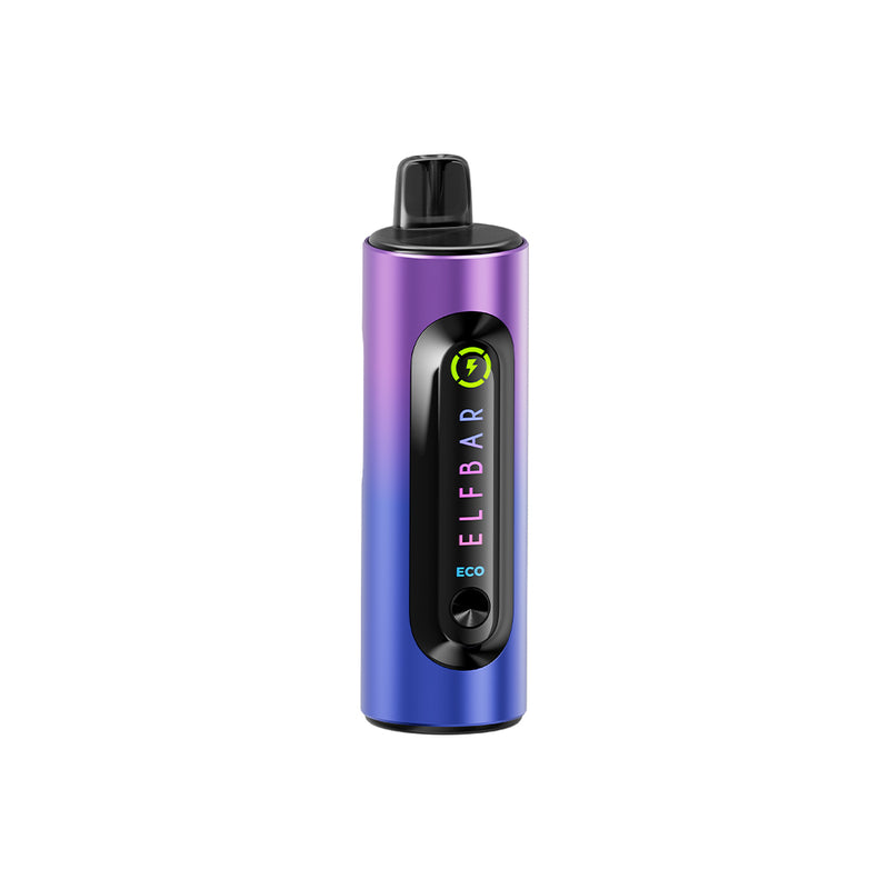 ELFBAR 4in1 Prefilled Pod Kit (UK) Purple-Edition