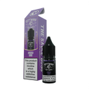 Cuttwood Purple Rain Nic Salts