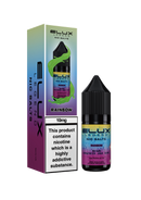 Elux Legend Rainbow Nic Salt