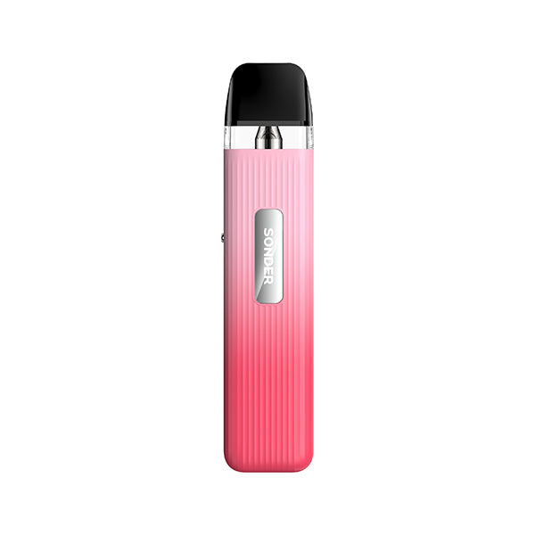 Sonder Q Pod Vape Kit (Rose Pink)