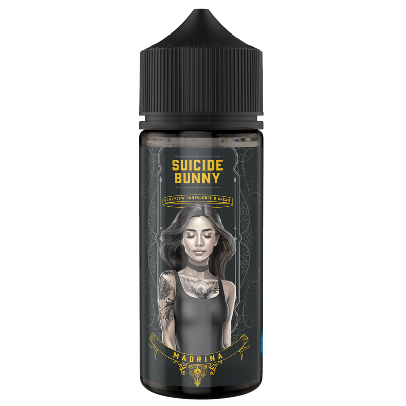 Madrina by Suicide Bunny (120ml)