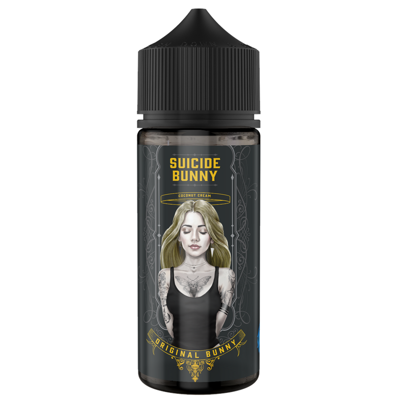 Original Bunny by Suicide Bunny (120ml)