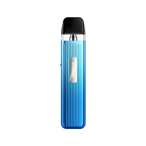 Sonder Q Pod Vape Kit (Sky Blue)