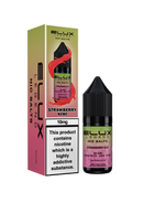 Elux Legend Strawberry Kiwi Nic Salt