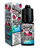 Strawberry Watermelon Ice Nic Salt e-liquid by Seriously Fusionz 10ml