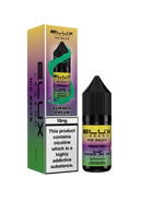Elux Legend Summer Dream Nic Salt
