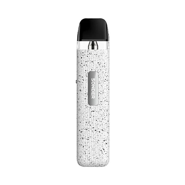 Sonder Q Pod Vape Kit (Steller White)