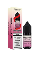 Elux Legend Strawberry Ice Cream Nic Salt