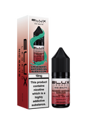Elux Legend Strawberry Watermelon Bubblegum Nic Salt