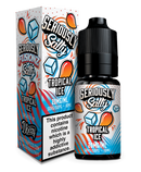 Tropical Ice Nic Salt e-liquid by Seriously Fusionz 10ml