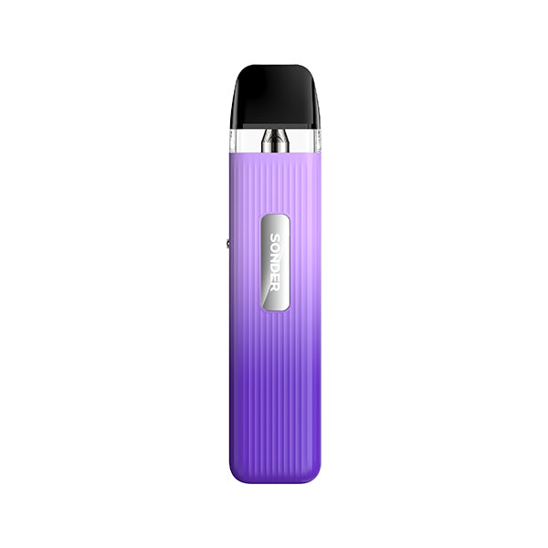 Sonder Q Pod Vape Kit (Violet Purple)