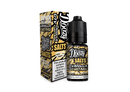 Vanilla Custard Nicotine Salts