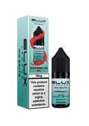 Elux Legend Watermelon Ice Nic Salt