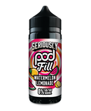 Seriously Pod Fill Watermelon Lemonade E-liquid Shortfill