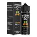 Cuttwood 100ml E liquids Mega Melons