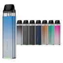 XROS Mini Pod Vape Kit (Space Gray)