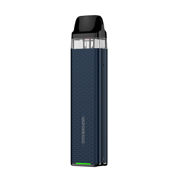 XROS Mini Pod Vape Kit (Navy Blue)